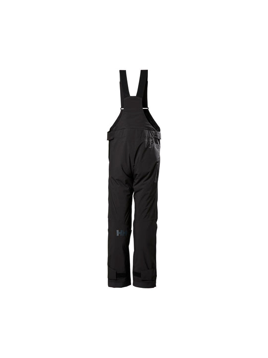 Spodnie narciarskie dziewczęce HELLY HANSEN JR GIRL STELLAR BIB PANT czarne
Spodnie narciarskie dziewczęce HELLY HANSEN JR GIRL STELLAR BIB PANT czarne