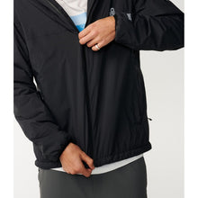 Kurtka męska RIP CURL S-Series Packable Pufferjacket czarna
Kurtka męska RIP CURL S-Series Packable Pufferjacket czarna