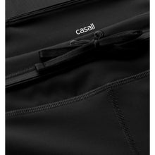 Legginsy treningowe damskie CASALL Performance Running Hot Pants kolor czarny
Legginsy treningowe damskie CASALL Performance Running Hot Pants kolor czarny