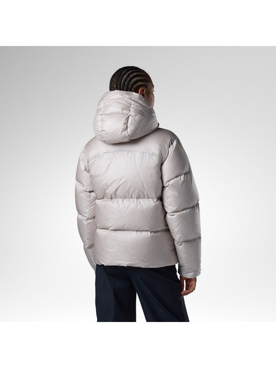 Kurtka narciarska damska ROSSIGNOL W Abel Down Hoodie Jacket szara
Kurtka narciarska damska ROSSIGNOL W Abel Down Hoodie Jacket szara