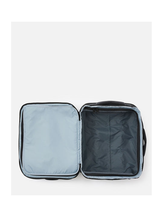 Walizka kabinowa RIP CURL F-Light Cabin 30L Icons czarna - TU - Adventure Sports
Walizka kabinowa RIP CURL F-Light Cabin 30L Icons czarna - TU - Adventure Sports