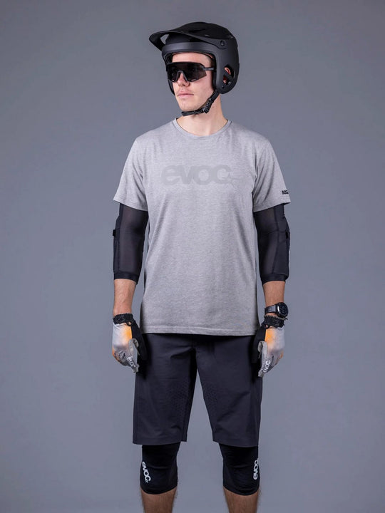 Ochraniacze na łokcie EVOC Elbow Protector Ls Flex Lite black
Ochraniacze na łokcie EVOC Elbow Protector Ls Flex Lite black