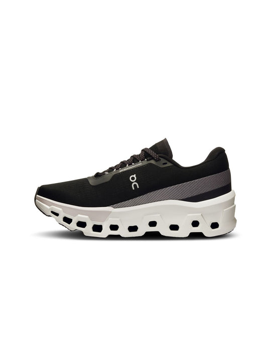 Buty do biegania damskie ON RUNNING Cloudmonster 2 czarny
Buty do biegania damskie ON RUNNING Cloudmonster 2 czarny