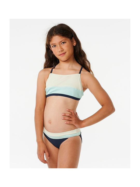 Lycra RIP CURL Block Party 3 Piece Set Girl granatowy - Adventure Sports
Lycra RIP CURL Block Party 3 Piece Set Girl granatowy - Adventure Sports