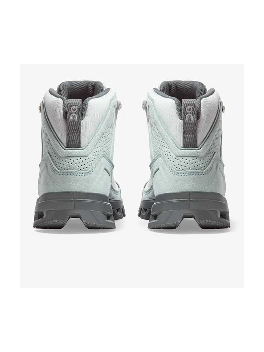 Buty trekingowe damskie On W Cloudride - białe/zielone
Buty trekingowe damskie On W Cloudride - białe/zielone