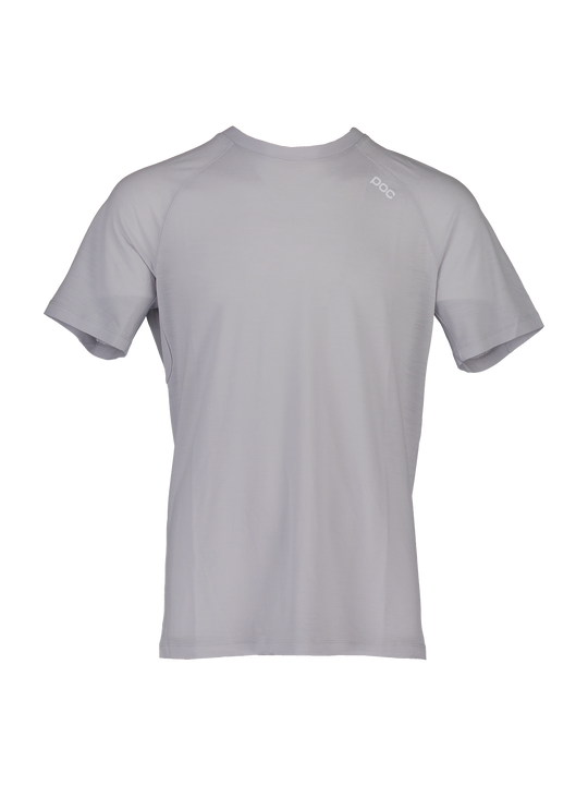 Koszulka termo POC M’S LIGHT MERINO Tee - szary - Adventure Sports
Koszulka termo POC M’S LIGHT MERINO Tee - szary - Adventure Sports