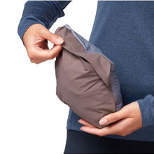 Kurtka ON RUNNING W WATERPROOF ANORAK
Kurtka ON RUNNING W WATERPROOF ANORAK