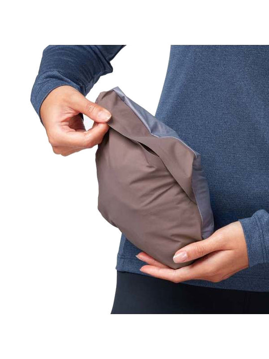 Kurtka ON RUNNING W WATERPROOF ANORAK
Kurtka ON RUNNING W WATERPROOF ANORAK