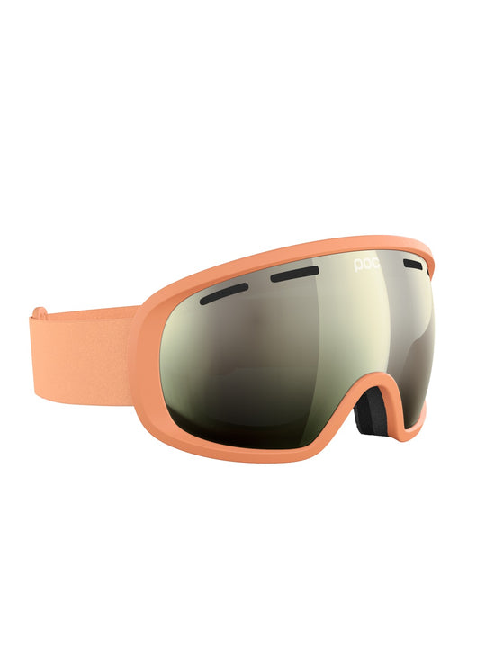 Gogle narciarskie POC Fovea morelowy Cat 2
Gogle narciarskie POC Fovea morelowy Cat 2