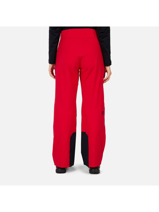 Spodnie narciarskie damskie ROSSIGNOL W Insulated Ski Pant czerwone
Spodnie narciarskie damskie ROSSIGNOL W Insulated Ski Pant czerwone