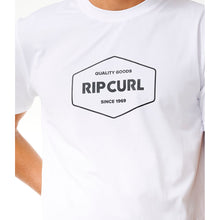 Lycra RIP CURL Stapler Upf S/S biały - Adventure Sports
Lycra RIP CURL Stapler Upf S/S biały - Adventure Sports