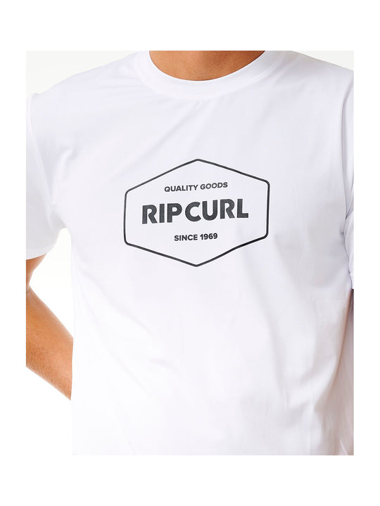 Lycra RIP CURL Stapler Upf S/S biały - Adventure Sports
Lycra RIP CURL Stapler Upf S/S biały - Adventure Sports