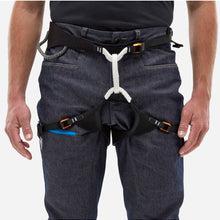Spodnie męskie MILLET Cimaï Denim Pant M granatowy
Spodnie męskie MILLET Cimaï Denim Pant M granatowy