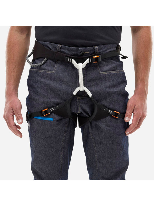 Spodnie męskie MILLET Cimaï Denim Pant M granatowy
Spodnie męskie MILLET Cimaï Denim Pant M granatowy