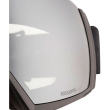 Gogle narciarskie ROSSIGNOL MAGNE'LENS BLACK
Gogle narciarskie ROSSIGNOL MAGNE'LENS BLACK
