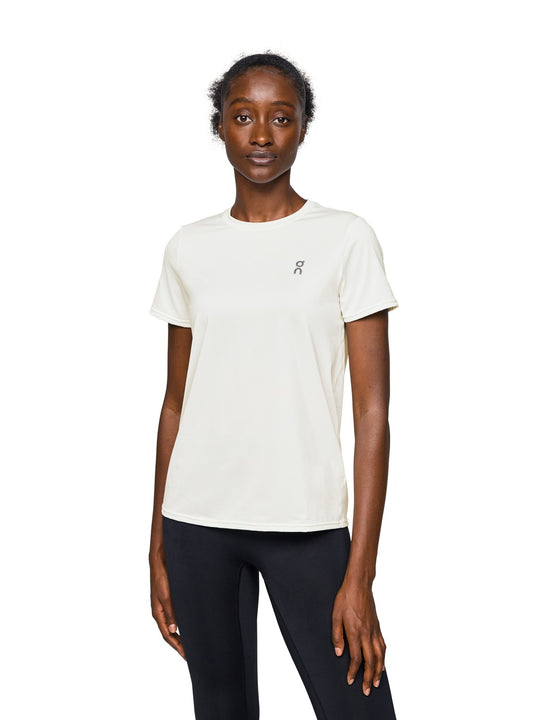Koszulka damska ON RUNNING Core-T biały
Koszulka damska ON RUNNING Core-T biały
