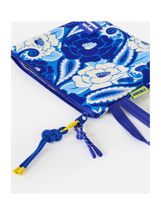 Torebka RIP CURL Carioca Neo Pouch niebieska
Torebka RIP CURL Carioca Neo Pouch niebieska