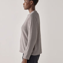 Bluza damska HAGLÖFS Vara Alpha Sweater Stone Brick
Bluza damska HAGLÖFS Vara Alpha Sweater Stone Brick