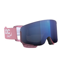 Gogle narciarskie POC Nexal Mid Hedvig Wessel Ed. różowy cat.2
Gogle narciarskie POC Nexal Mid Hedvig Wessel Ed. różowy cat.2