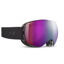 Gogle narciarskie JULBO LIGHTYEAR czarne fotochrom Cat 0-4 High Contrast
Gogle narciarskie JULBO LIGHTYEAR czarne fotochrom Cat 0-4 High Contrast