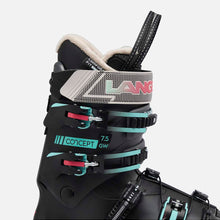 Buty narciarskie damskie LANGE Concept 7.5 W GW
Buty narciarskie damskie LANGE Concept 7.5 W GW