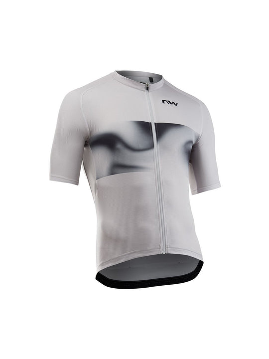 Koszulka rowerowa NORTHWAVE Force Evo Jersey S/s szara
Koszulka rowerowa NORTHWAVE Force Evo Jersey S/s szara
