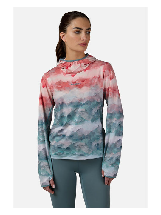 Bluza damska ROSSIGNOL W Westweg Sun Hoodie - Adventure Sports
Bluza damska ROSSIGNOL W Westweg Sun Hoodie - Adventure Sports