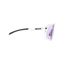 Okulary rowerowe RUDY PROJECT Kelion biały | ImpactX® Photochromic 2 Laser Purple - TU - Adventure Sports
Okulary rowerowe RUDY PROJECT Kelion biały | ImpactX® Photochromic 2 Laser Purple - TU - Adventure Sports