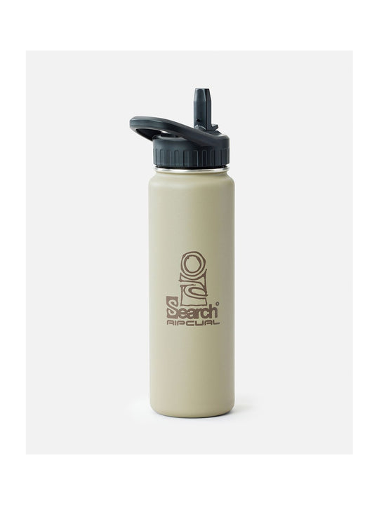 Bidon RIP CURL Logo Drink Bottle 710Ml/24Oz beżowy
Bidon RIP CURL Logo Drink Bottle 710Ml/24Oz beżowy
