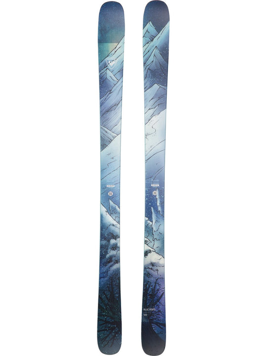 Narty damskie ROSSIGNOL BLACKOPS W 98 OPEN - Adventure Sports
Narty damskie ROSSIGNOL BLACKOPS W 98 OPEN - Adventure Sports