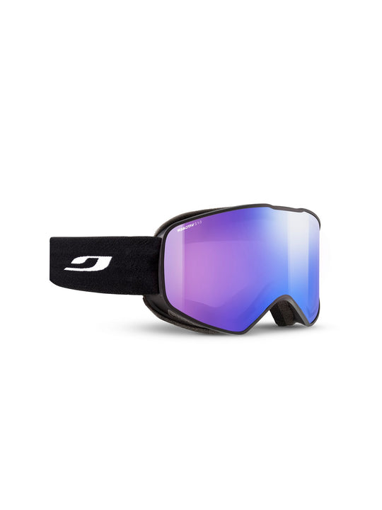 Gogle narciarskie JULBO Cyclon czarny fotochrom Cat 1-3 High Contrast
Gogle narciarskie JULBO Cyclon czarny fotochrom Cat 1-3 High Contrast