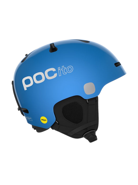Kask narciarski dla dzieci POC POCITO FORNIX MIPS - Adventure Sports
Kask narciarski dla dzieci POC POCITO FORNIX MIPS - Adventure Sports