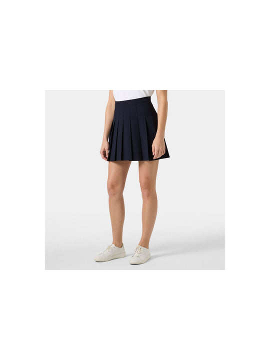 Spódnica HELLY HANSEN W Thalia Pleated Skirt granatowa
Spódnica HELLY HANSEN W Thalia Pleated Skirt granatowa