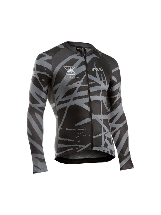 Koszulka rowerowa NORTHWAVE Blade 2 Jersey LS czarny - Adventure Sports
Koszulka rowerowa NORTHWAVE Blade 2 Jersey LS czarny - Adventure Sports