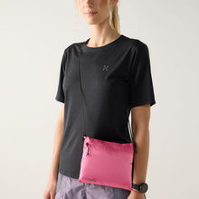 Torebka HAGLÖFS Flat accessory bag lantana pink
Torebka HAGLÖFS Flat accessory bag lantana pink