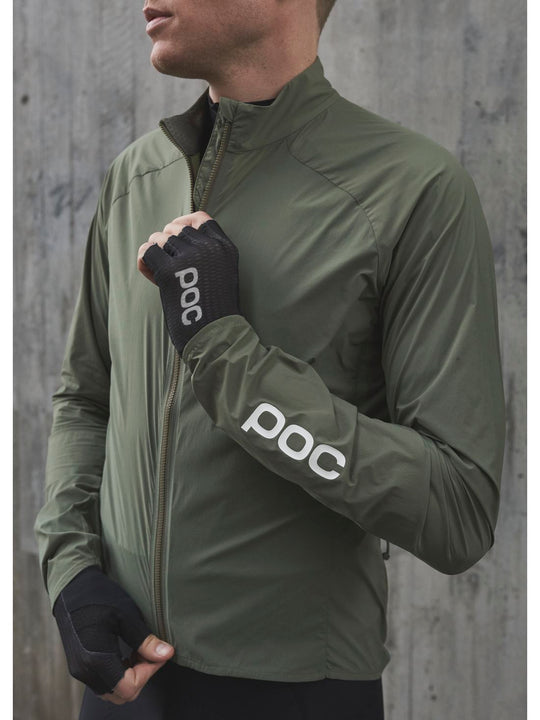 Kurtka rowerowa POC PURE-LITE SPLASH - zielony - Adventure Sports
Kurtka rowerowa POC PURE-LITE SPLASH - zielony - Adventure Sports