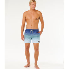 Boardshorty męskie RIP CURL Offset Fade Volley granatowe
Boardshorty męskie RIP CURL Offset Fade Volley granatowe