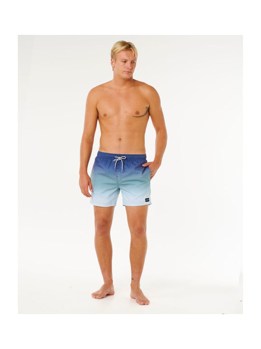 Boardshorty męskie RIP CURL Offset Fade Volley granatowe
Boardshorty męskie RIP CURL Offset Fade Volley granatowe