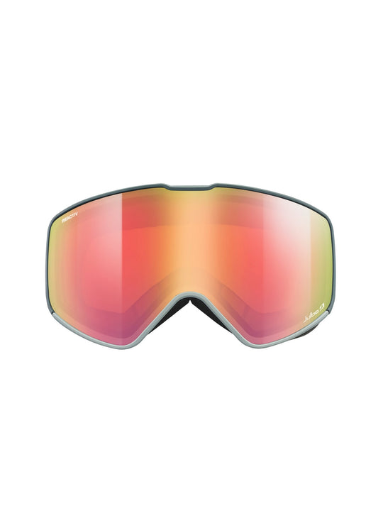 Gogle narciarskie JULBO CYRIUS szaro czerwone fotochrom Cat 1-3 - TU - Adventure Sports
Gogle narciarskie JULBO CYRIUS szaro czerwone fotochrom Cat 1-3 - TU - Adventure Sports