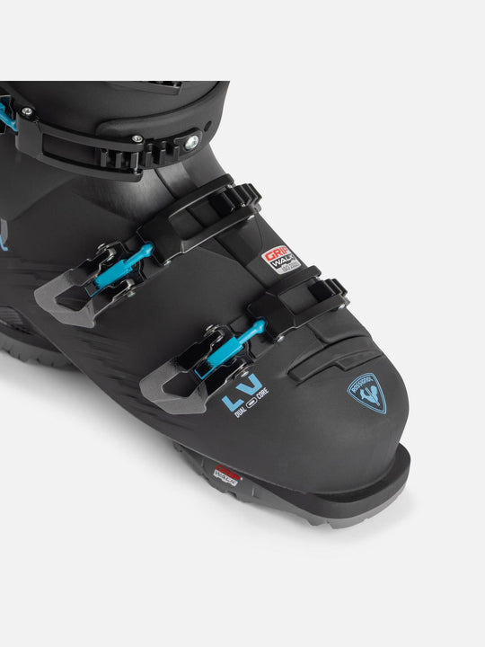 Buty narciarskie ROSSIGNOL HI-SPEED ELITE 120 LV GW czarny
Buty narciarskie ROSSIGNOL HI-SPEED ELITE 120 LV GW czarny