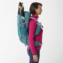 Plecak MILLET Seneca Air 28 W zielony - TU - Adventure Sports
Plecak MILLET Seneca Air 28 W zielony - TU - Adventure Sports