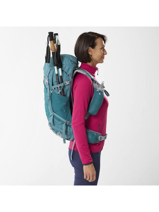 Plecak MILLET Seneca Air 28 W zielony - TU - Adventure Sports
Plecak MILLET Seneca Air 28 W zielony - TU - Adventure Sports