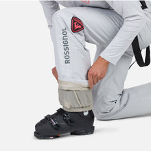 Spodnie narciarskie męskie Rossignol Hero Velika Pant szary - Adventure Sports
Spodnie narciarskie męskie Rossignol Hero Velika Pant szary - Adventure Sports
