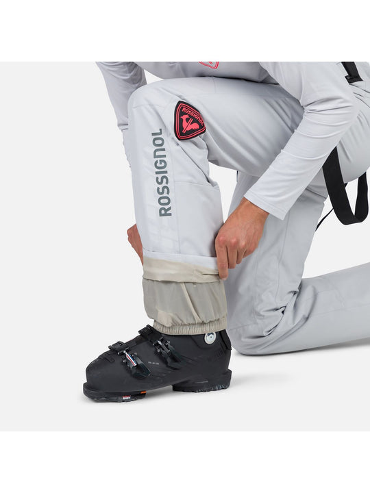 Spodnie narciarskie męskie Rossignol Hero Velika Pant szary - Adventure Sports
Spodnie narciarskie męskie Rossignol Hero Velika Pant szary - Adventure Sports