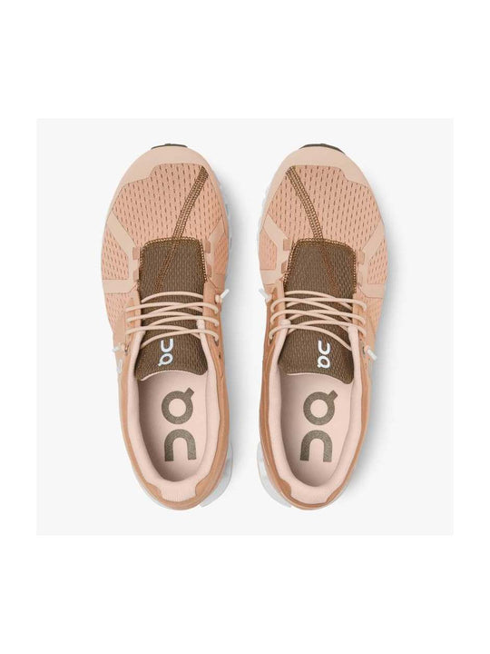 Buty ON RUNNING W CLOUD
Buty ON RUNNING W CLOUD