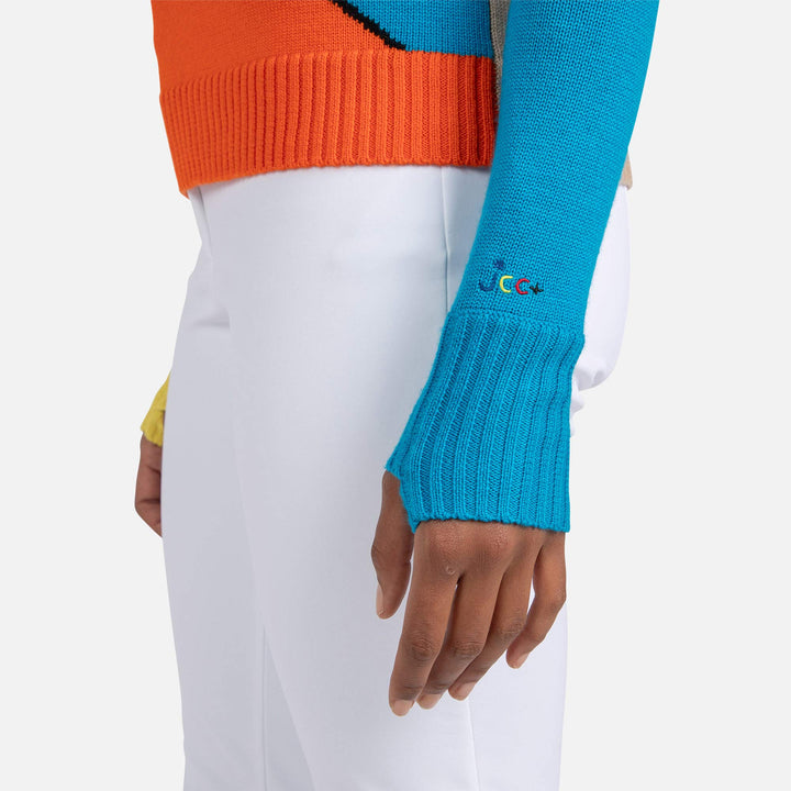Sweter Rossignol W Jcc Mountain Pull - Adventure Sports
Sweter Rossignol W Jcc Mountain Pull - Adventure Sports