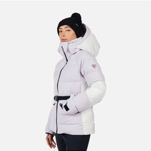 Kurtka narciarska damska ROSSIGNOL W CIASTEL DOWN MIX JKT szara
Kurtka narciarska damska ROSSIGNOL W CIASTEL DOWN MIX JKT szara