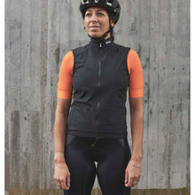 Kamizelka rowerowa damska POC W's Enthral Gilet - czarny
Kamizelka rowerowa damska POC W's Enthral Gilet - czarny