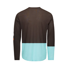 Koszulka rowerowa POC M's Motion Air L/S Jersey brązowa
Koszulka rowerowa POC M's Motion Air L/S Jersey brązowa