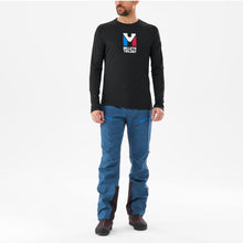 Bielizna MILLET M Trilogy Wool Ts Ls czarny
Bielizna MILLET M Trilogy Wool Ts Ls czarny